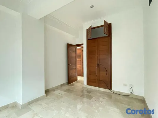 apartamentos - Apartamento En Alquiler En Bella Vista 10