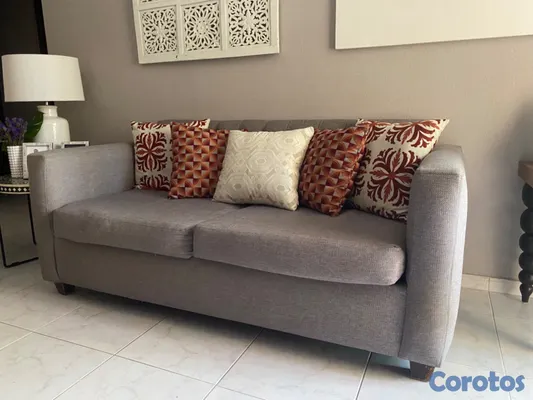 muebles y colchones - Moderno sillón para complementar tus espacios 2