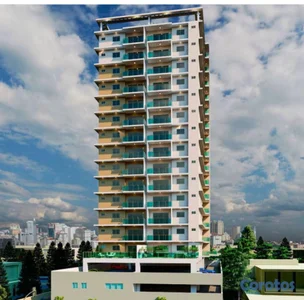 PRECIOSO APARTAMENTO EN TORRE DE ALMA ROSA I