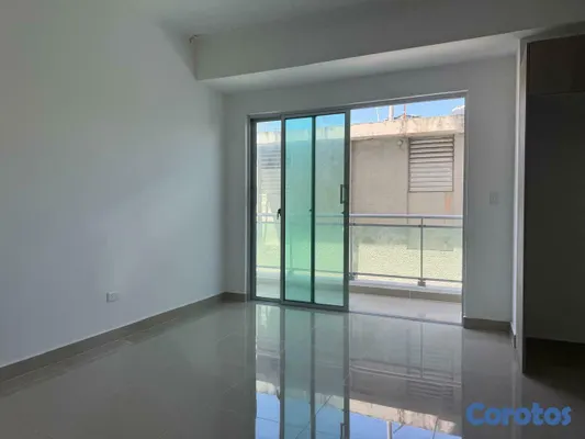 apartamentos - Apartamento en Venta – El Cacique 7