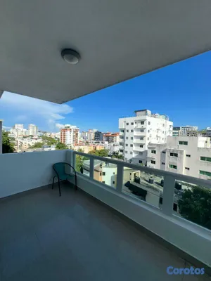 penthouses - Alquiler Penthouse en Bella Vista /Moderno  9