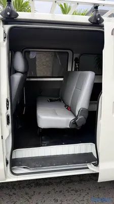 jeepetas y camionetas - Toyota Town Ace 2021 GL Full 7