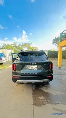 jeepetas y camionetas - kia sorento x line  2021 3