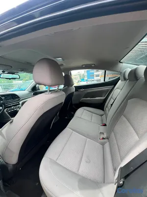 carros - HYUNDAI ELANTRA VALUE 2020  5