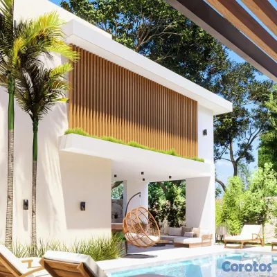 apartamentos - Propiedades en Venta en Punta Cana, Balcones Brisa 3