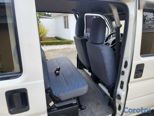 otros vehiculos - Honda Acty (similar a Hijet de Daihatsu) 2014 7