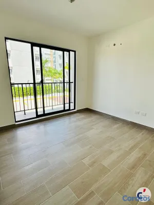 apartamentos - Apartamento En Renta Nuevo de 2 habitaciones en Pu 8