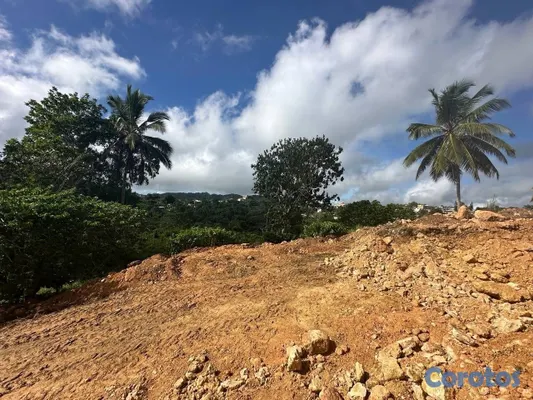 solares y terrenos - Solares con vista a la montaña en Las Terrenas – desde US$21,300 8