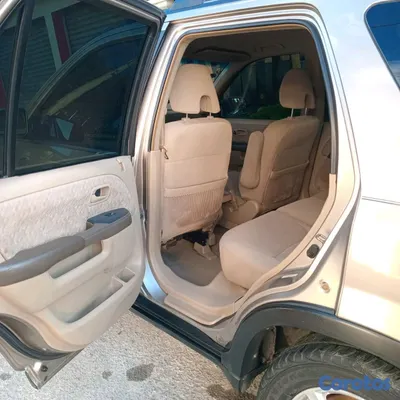 jeepetas y camionetas - Honda crv 2006 3