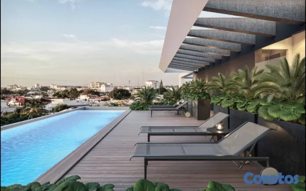 apartamentos - Apartamento en Venta  8
