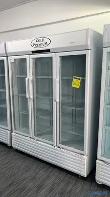 otros electronicos - 🧊 Freezers comerciales ideales para mantener tus productos siempre bien fríos. 12