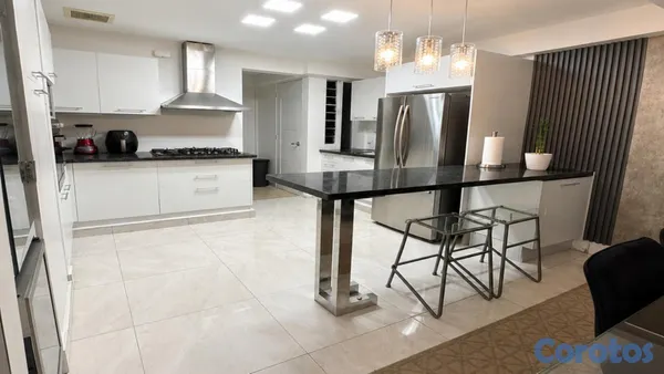 apartamentos - Apartamento Premium Los Restauradores 3