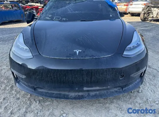 repuestos - FRENTE COMPLETO TESLA MODEL 3 – LISTO PARA INSTALA 6