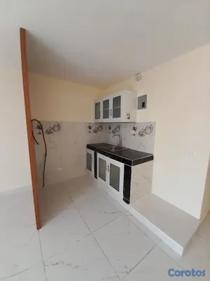 apartamentos - Apartaestudio  4