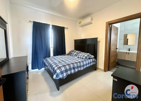 apartamentos - VELERO 👉ALQUILER Apto AMUEBLADO 1 hab + estudio y  8