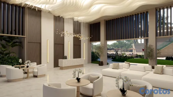 apartamentos - VistaGolf Cap Cana: apartamentos en Cap Cana desde US$365,000 8