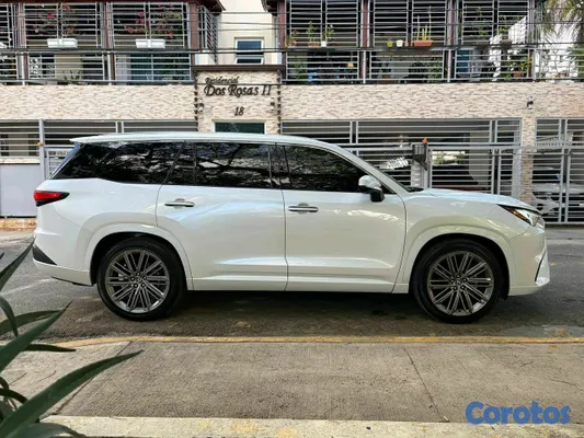 jeepetas y camionetas - lexus tx luxury 2024 11