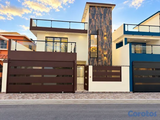 casas - venta de casa de lujo en la autopista de san isidro brisa oriental Santo Domingo 17