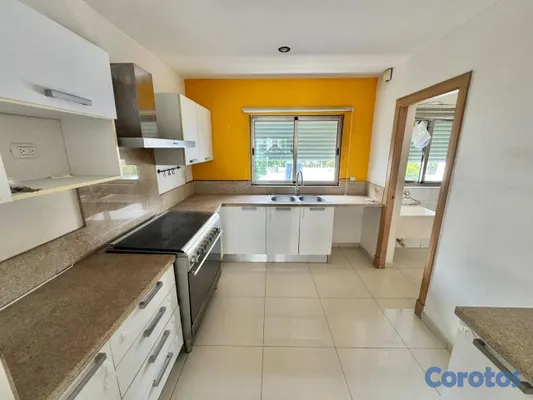 apartamentos - Apartamento en venta en Evaristo Morales - 002 3