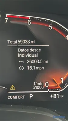 jeepetas y camionetas - BMW X5 501 Una belleza de guagua, la FULL CON DETALLES SUPER CHULOS!!  17