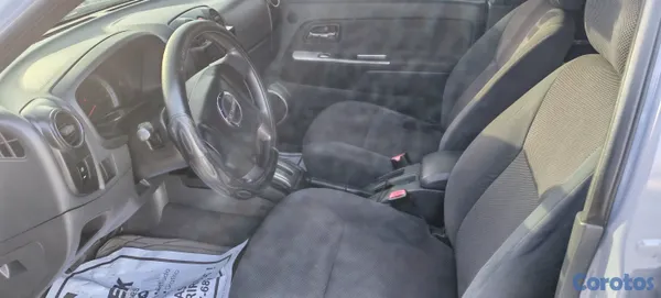 jeepetas y camionetas - Isuzu dmax 2011 6