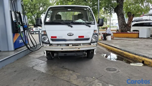 camiones y vehiculos pesados - CAMIÓN KIA K2700 año 2016.. 8