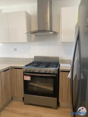 apartamentos - RENTA EN THE BEACH | 2 HABITACIONES | TERRAZA AMPL 3