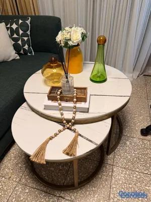 muebles y colchones - Mesas decorativa para muebles  5