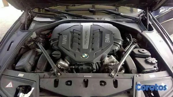 repuestos - MOTOR PARA  BMW 550i 2013 