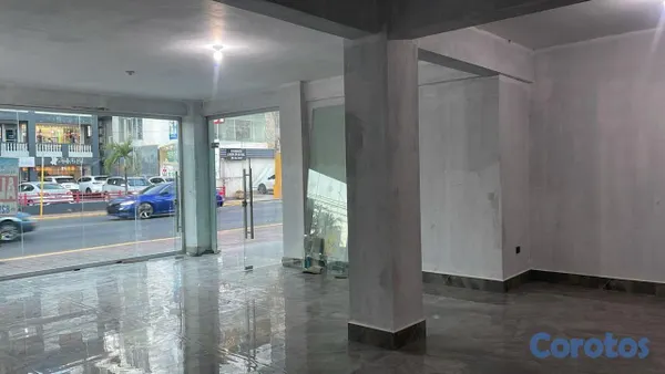 oficinas y locales comerciales - Local en alquiler 2