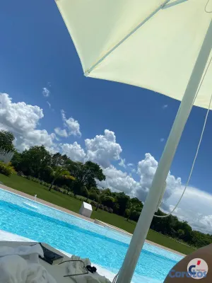 apartamentos - ➡ 4to Piso en Cana Pearl, Punta Cana. (Mismo compl 13