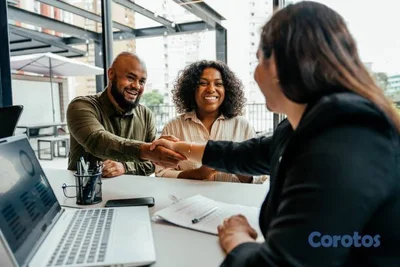solicita asesor inmobiliario alta comisiónes 