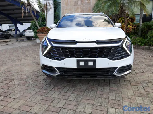 jeepetas y camionetas - kia sportage 2023 9