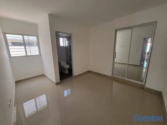 apartamentos - Apartamento de 2 Habitaciones en Alma Rosa II, San 6