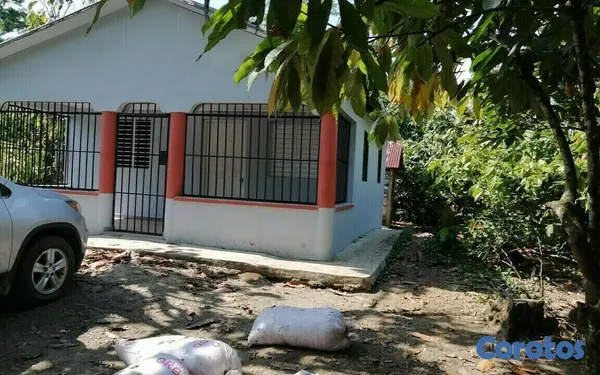 solares y terrenos - Se Vende finca de Cacao en San Fco. De Macoris
 5