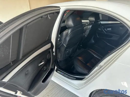 carros - For Sale BMW M5 Original 2008 inf whatsapp  6
