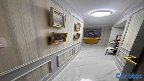 apartamentos - Apartamento en venta de 3 habitaciones en Bella Vista 5