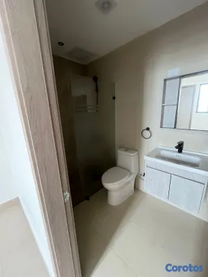 apartamentos - Apartamento en Alquiler, Bella Vista  11
