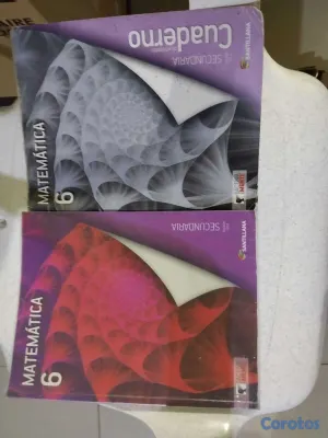 libros y revistas - LIBROS SANTILLANA ACTIVAMENTE 6TO SECUNDARIA 2