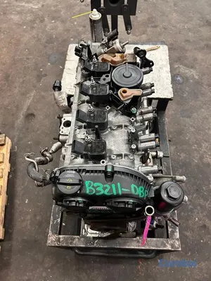 repuestos - MOTOR 2.0L PARA AUDI A4 2017 CODE DBPA (62K 3
