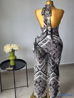 ropa para mujer - Set de 2 y 3 piezas Fashion Nova  5