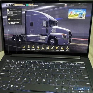 lenovo slim 7