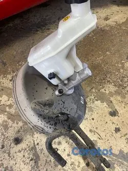 repuestos - HYUNDAI TUCSON 2015 BRAKE BOOSTER FRENO SUPER TANQUE  3