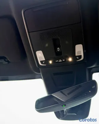 jeepetas y camionetas - 2024 honda CRV sport touring HIBRIda  7