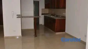 apartamentos - Apartamento en Alquiler en los Prados 1re n 3 habitaciones 2 baños 2 parqueos 2