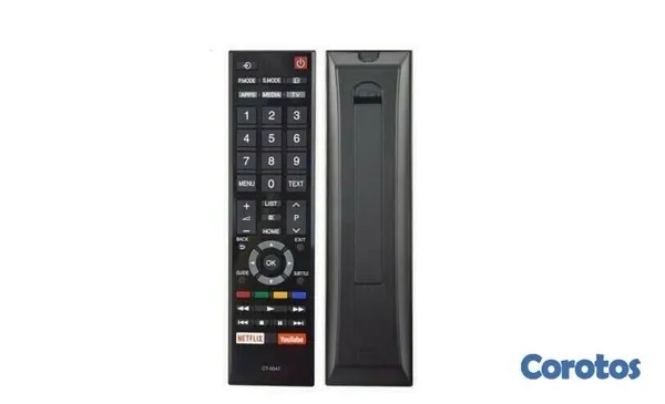 tv - Control remoto para telvision  CT-8547 2