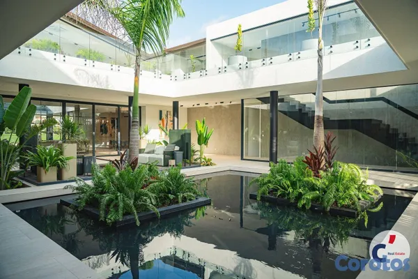 casas - Luxury Estate in Cap Cana with Stunning Sea and Go 11