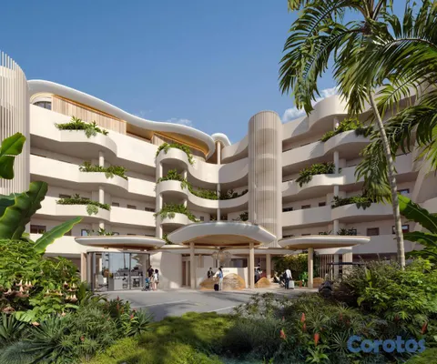 apartamentos - Apartamento en venta | Punta Cana -3400 6
