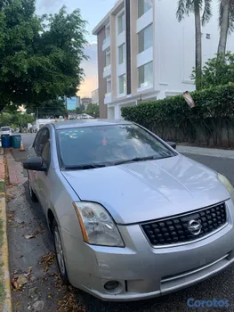 carros - ¡SE VENDE NISSAN SENTRA 2007! 🚗
