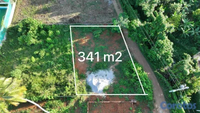Terreno Céntrico de $59,900 - Oportunidad de inversion.